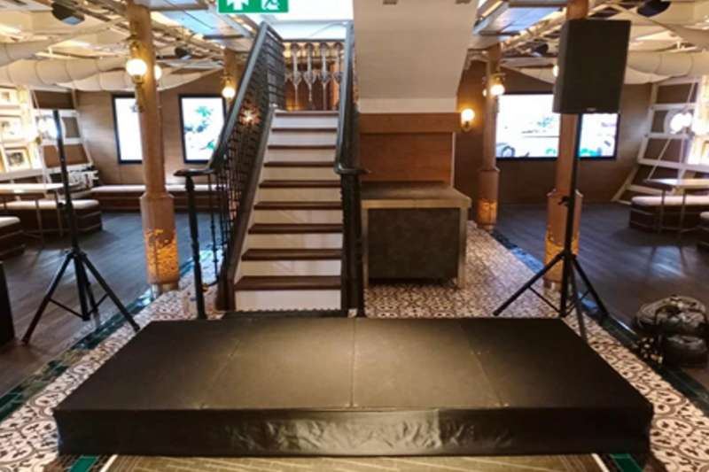 18 - https://kteventdsign.com | บริการให้เช่าเทวีสำเร็จรูป เวทีอัฒจันทร์ งานอีเว้น เวทีอเนกประสงค์ทุกประเภท รับติดตั้งเวทีทั้งในอาคารและนอกอาคาร ราคาเป็นกันเองพร้อมให้บริการนอกสถานที่ โดยทีมงานมืออาชีพประสบการณ์มากกว่า 10 ปี