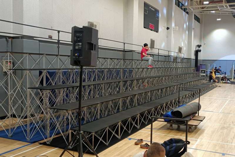 19 - https://kteventdsign.com | บริการให้เช่าเทวีสำเร็จรูป เวทีอัฒจันทร์ งานอีเว้น เวทีอเนกประสงค์ทุกประเภท รับติดตั้งเวทีทั้งในอาคารและนอกอาคาร ราคาเป็นกันเองพร้อมให้บริการนอกสถานที่ โดยทีมงานมืออาชีพประสบการณ์มากกว่า 10 ปี