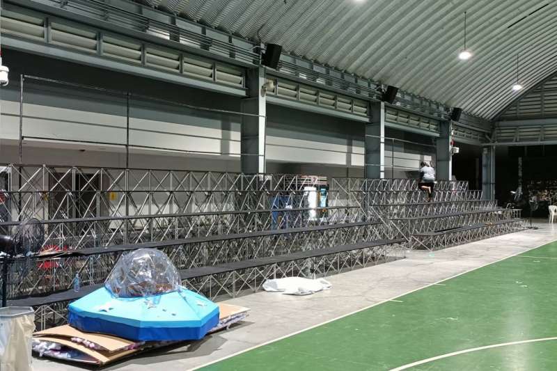 21 - https://kteventdsign.com | บริการให้เช่าเทวีสำเร็จรูป เวทีอัฒจันทร์ งานอีเว้น เวทีอเนกประสงค์ทุกประเภท รับติดตั้งเวทีทั้งในอาคารและนอกอาคาร ราคาเป็นกันเองพร้อมให้บริการนอกสถานที่ โดยทีมงานมืออาชีพประสบการณ์มากกว่า 10 ปี